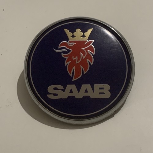 Genuine saab front rear - 1x,