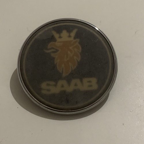Genuine saab front rear - genuine,