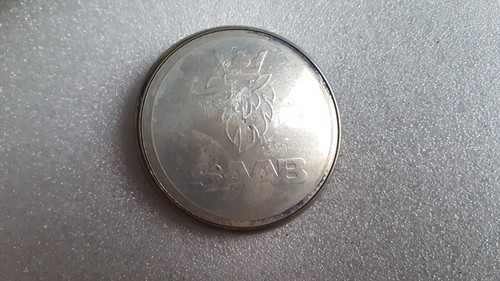 Saab 95 9 5 - 93, 9-5