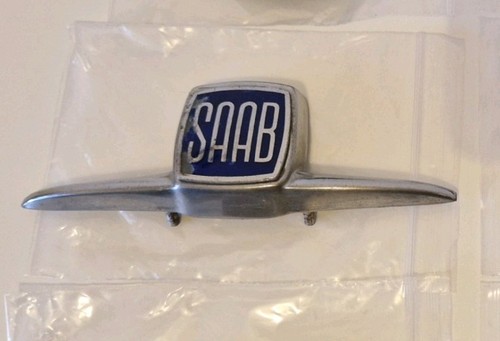 Original classic saab - original,