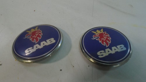 Used saab front bonnet - 9-5, 95