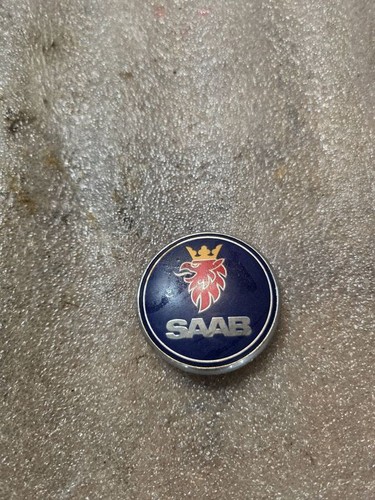 Saab ver2 2004 badge - 9-3,