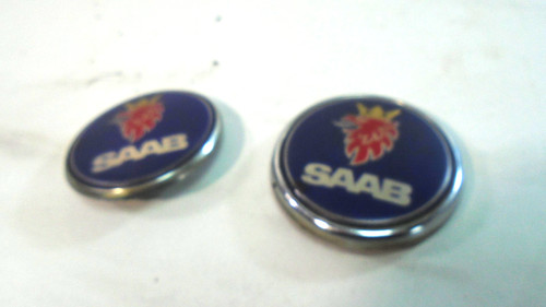 Saab 2008 2011 saloon - -,