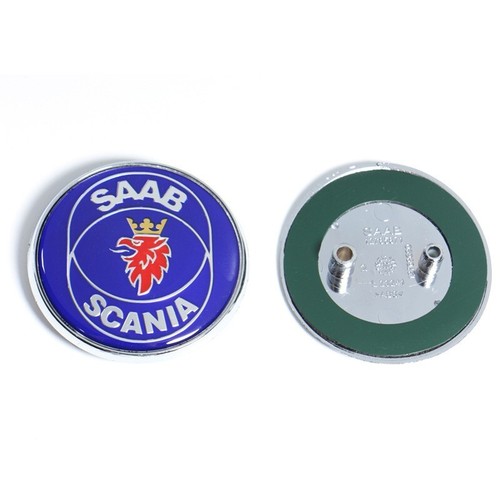 Saab scania boot - saab,