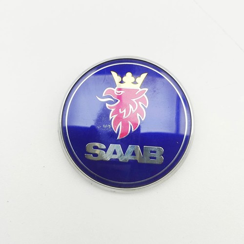 Saab bonnet badge - 9-4x,