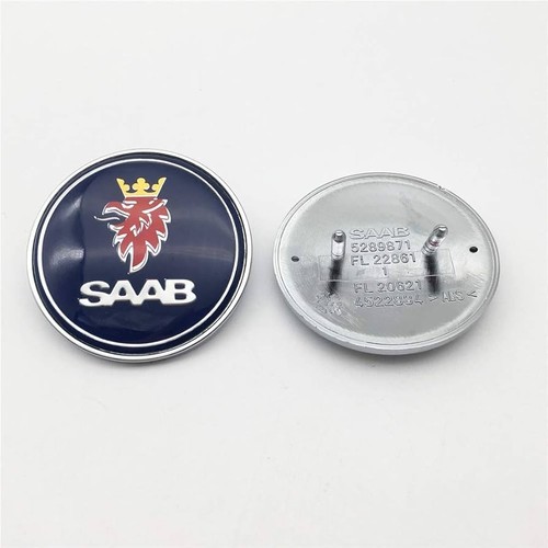 Saab 900 9000 - , badge
